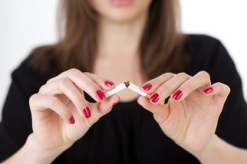 Mindfulness helpt bij stoppen met roken