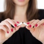 Mindfulness helpt bij stoppen met roken